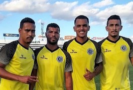 Time de reforços está preparado para impulsionar o ASA no Alagoano