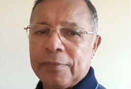 Delegado aposentado Ademir Pereira morre em decorrência da covid-19