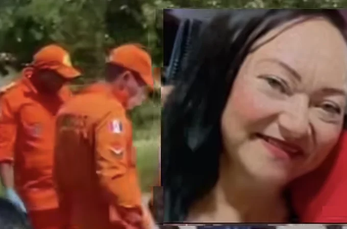 Mulher morre após ser atropelada por motocicleta em Piaçabuçu