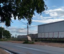 Fim de semana deve ter chuvas de intensidade moderada em Alagoas