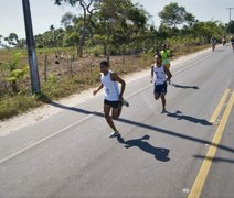 Corrida rústica da Festa de Bom Jesus de Penedo abre inscrição gratuita e premia vencedores