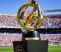 Site coloca dois times brasileiros no top 5 do Mundial