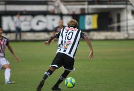 ASA estreia na Série D com vitória contra o Atlético de Alagoinhas; CSE empata