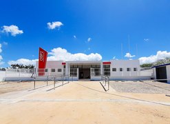 Mulher é presa durante cumprimento de mandado de prisão em Taquarana