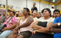 Festa das mães de Coité do Nóia