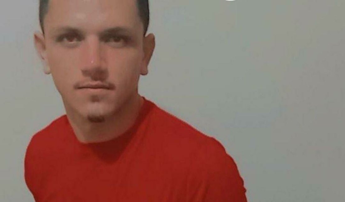 Jovem é assassinado com tiro na cabeça ao chegar no trabalho em Ouro Branco