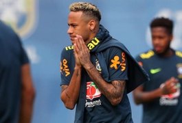 Neymar aceita reduzir salário e chega a acordo com Barcelona