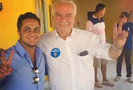 Thammy Miranda assume cargo na nova gestão da Prefeitura de Maragogi