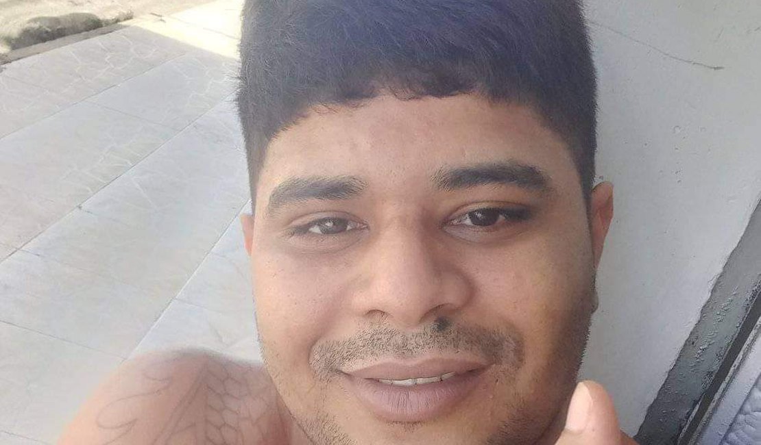 Homem é assassinado pouco tempo após deixar sistema prisional, em São Miguel dos Campos