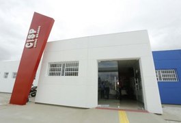6º Cisp reforça a segurança no interior de Alagoas
