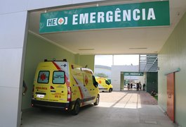 Após briga, homem é atingido com golpes de facão, em Craíbas