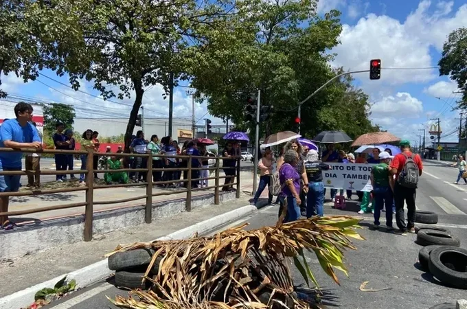 SESAU reage a acusações, e crise no Hospital Veredas expõe rombo deixado pela família Pereira
