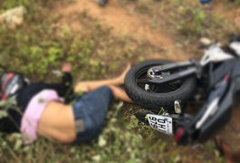 Polícia localiza corpo de homem às margens da AL-220
