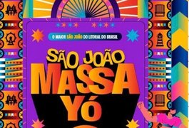 R$ 14,8 milhões apenas com artistas colocam São João de Maceió na mira do TCE
