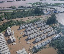 Sobe para 151 o número de mortes no Rio Grande do Sul