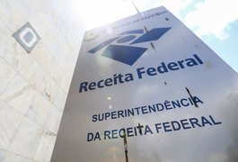 Receita paga hoje restituições de lote residual do Imposto de Renda