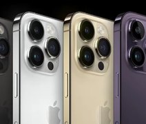 Apple anuncia iPhone 14 em quatro versões distintas; veja os preços