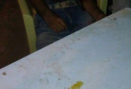 Dois irmãos são assassinados a tiros, em Taquarana, Alagoas