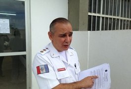 TJ mantém escala de plantão de militares no IML