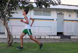 Aluno arapiraquense vence seletiva e se credencia para os Jogos Escolares da Juventude