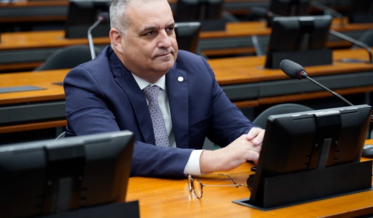 Alfredo Gaspar vota pela aprovação da PEC da redução da maioridade penal e destaca avanço na luta por justiça