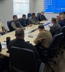 FAF define novas datas das semifinais do Alagoano SportyBet 2026 após reunião com a SSP/AL