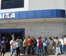 Agências bancárias reabrem hoje ao meio-dia