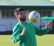 Câmara vai homenagear jogador alagoano morto em desastre aéreo