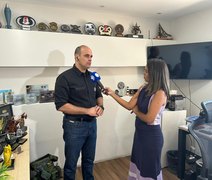 Polícia intensifica ações para prender suspeitos de morte de menina em Maceió