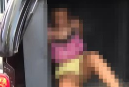 Mulher suspeita de mandar matar ambulante em Maceió é presa pela Polícia Civil