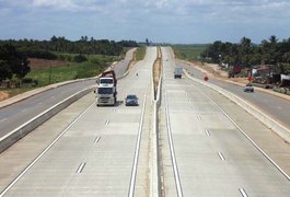 Rodovia BR-101 em Flexeiras será interditada nesta quinta-feira (05)