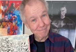 Morre Gerry Conway, ex-editor-chefe da Marvel, aos 73 anos