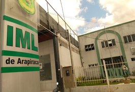 Motociclista é assassinado durante assalto em Girau do Ponciano