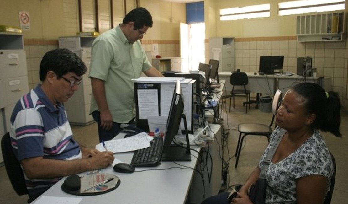 Pré-matrícula de estudantes em rede municipal começa dia 12 de janeiro