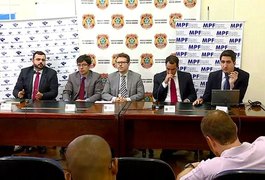 Prefeituras alvo da operação 'Primo Rico' são investigadas há 5 meses, diz CGU