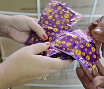 Sesau disponibiliza mais de 3 milhões de preservativos para o Carnaval