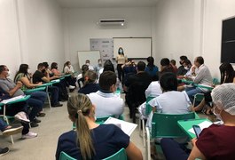 HE do Agreste planeja 2022 com base nas estatísticas dos atendimentos realizados este ano