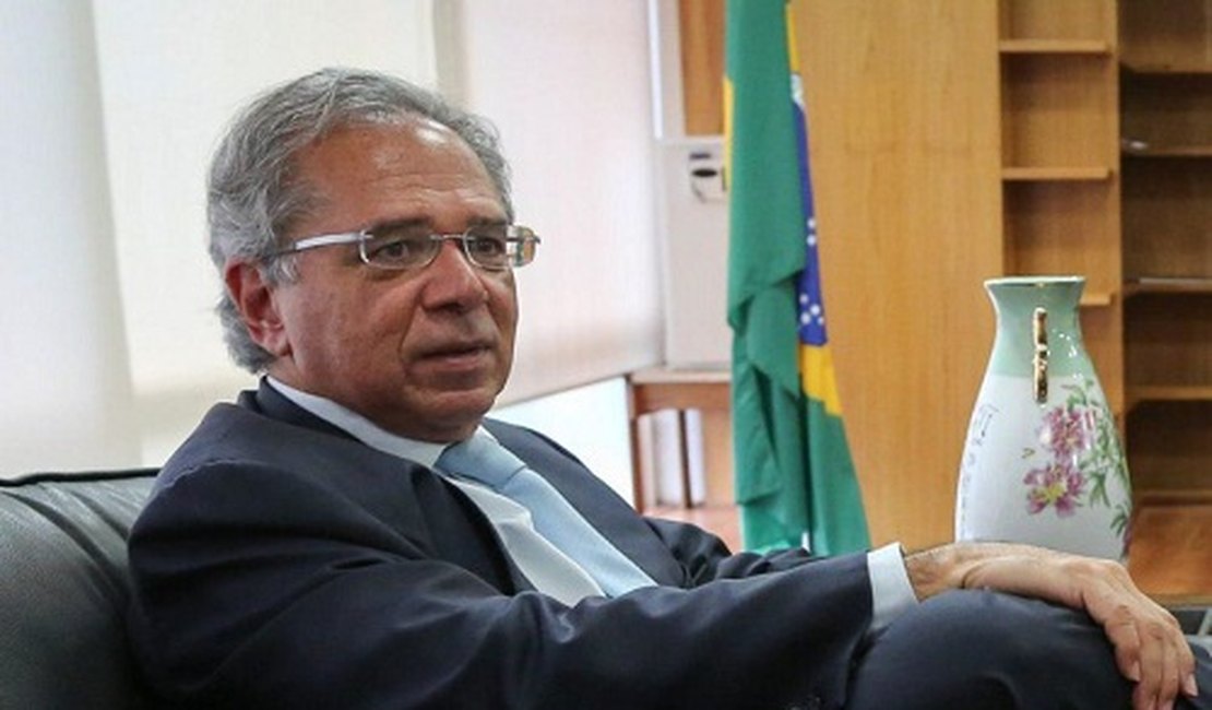 Guedes anuncia criação de Secretaria de Privatizações