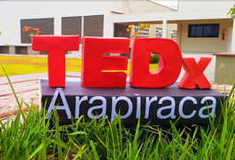 Com o tema “Ligando os Pontos”, 1ª edição do TEDx Arapiraca acontece em abril