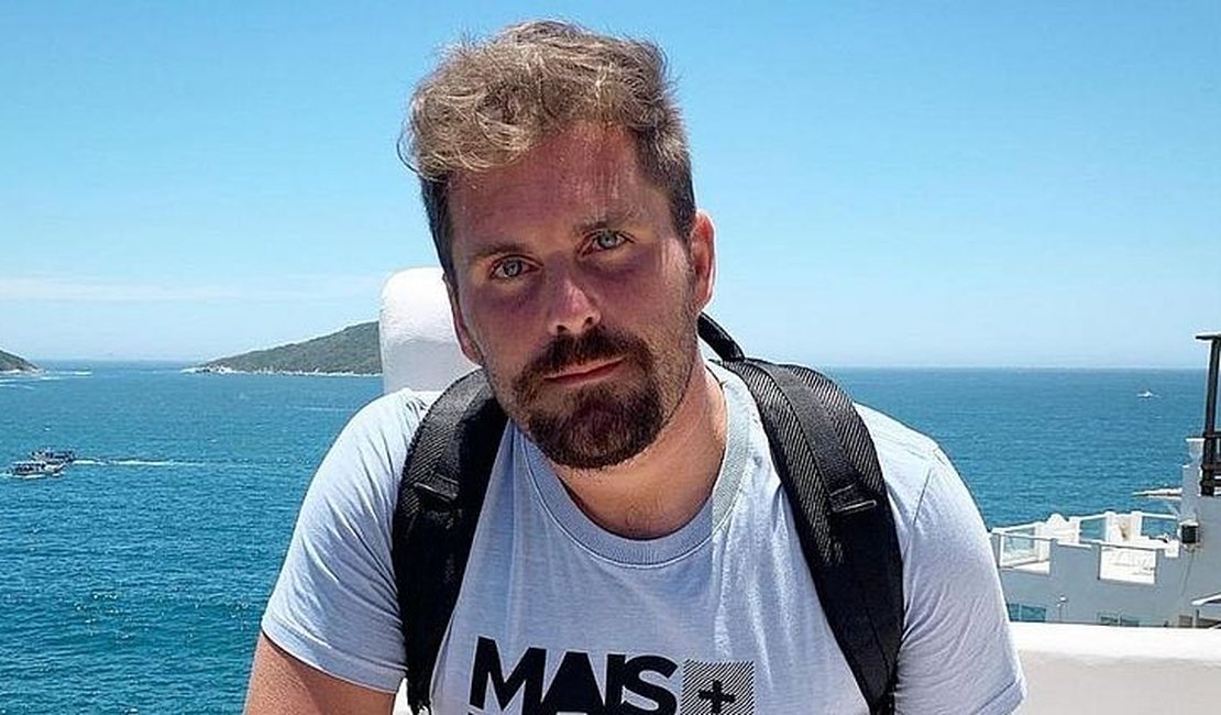 Justiça bloqueia contas do ator e deputado estadual Thiago Gagliasso por disseminar fake news