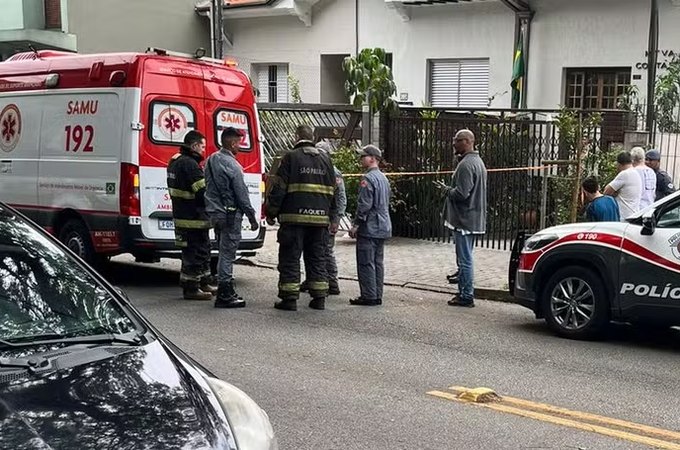 Delegado do DEIC morre após reagir a assalto na Lapa, Zona Oeste de SP