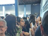 Eleitores de 13 cidades alagoanas ainda estão votando na noite deste domingo (4)