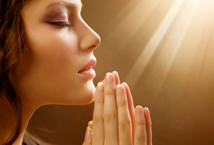 3 Orações Fundamentais para Buscar a Paz e o Fortalecimento Espiritual