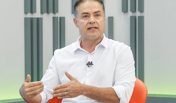 Em entrevista na TV, Renan Filho cobra investigação do STF sobre Banco Master e endurece críticas a JHC