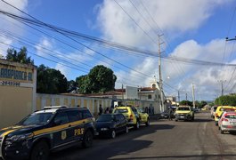 Operação “Echo”: dois morrem em confronto com a polícia e mais de 10 suspeitos são presos