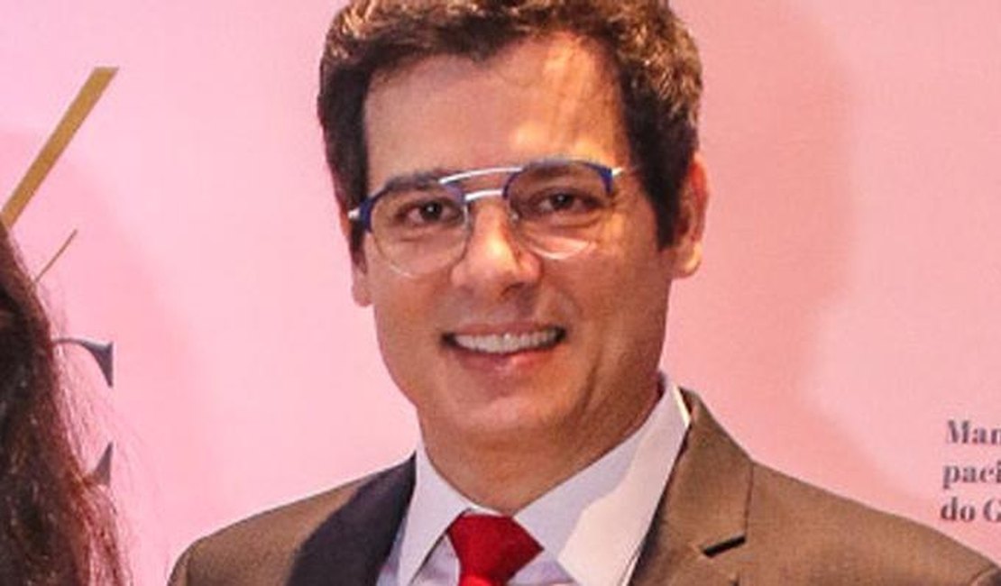 Celso Portiolli revela que se recusou a receber herança do pai