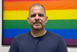 Professor da Uneal conquista o 1º lugar no Prêmio Renildo José dos Santos