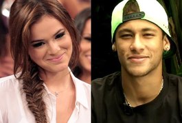 Bruna Marquezine fala sobre término de namoro com Neymar