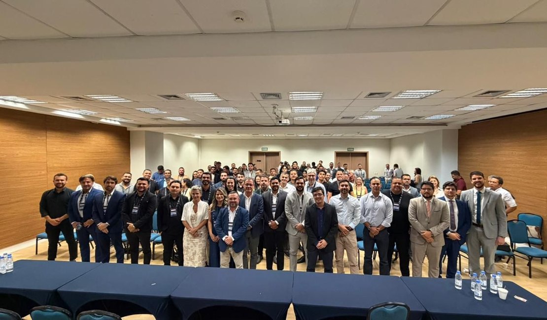 Mutualismo do Nordeste dá passo histórico com encontro educacional em Maceió