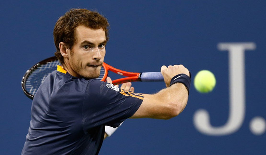 Andy Murray eliminado de forma surpreendente em Indian Wells
